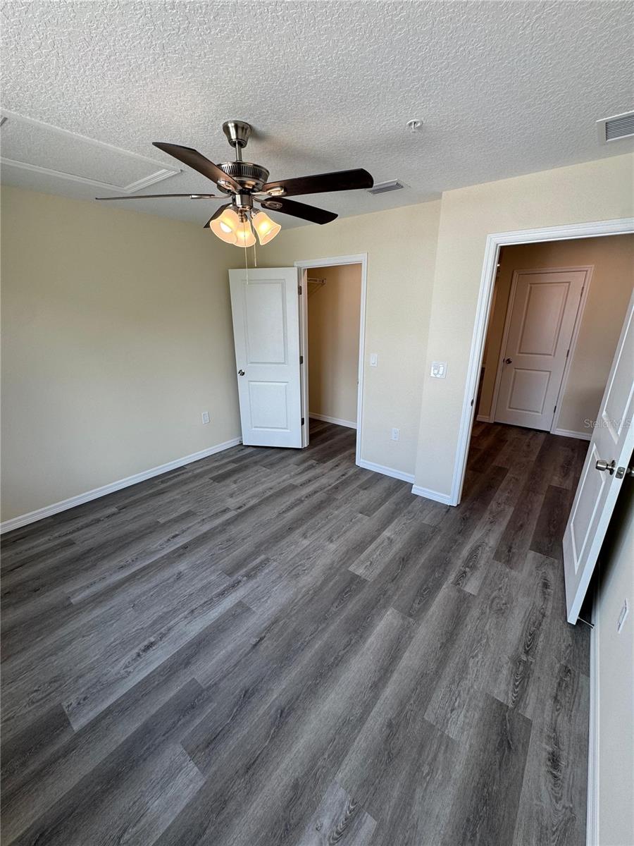 GARDENS/DIANA NORTH BLDG 3 - Residential