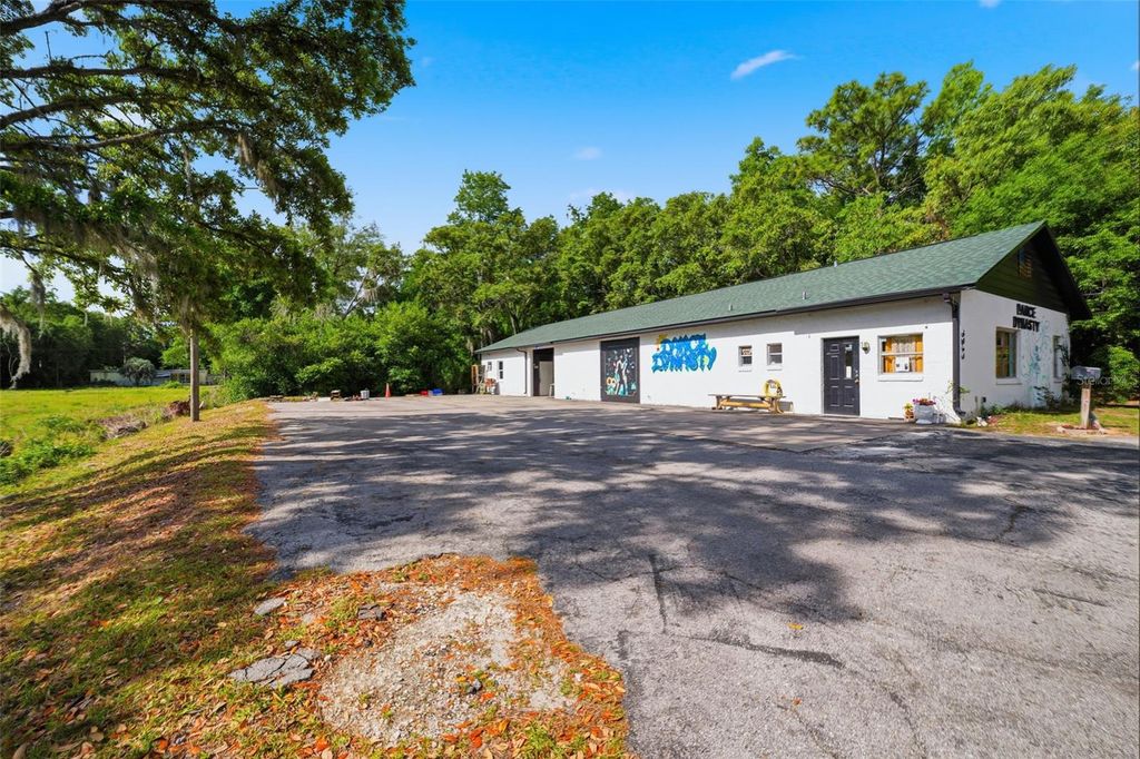 Photo of 6950 W Homosassa Trail, Homosassa, FL 34448 (MLS # W7885569)