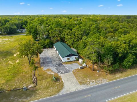 Tiny photo for 6950 W Homosassa Trail, Homosassa, FL 34448 (MLS # W7885569)