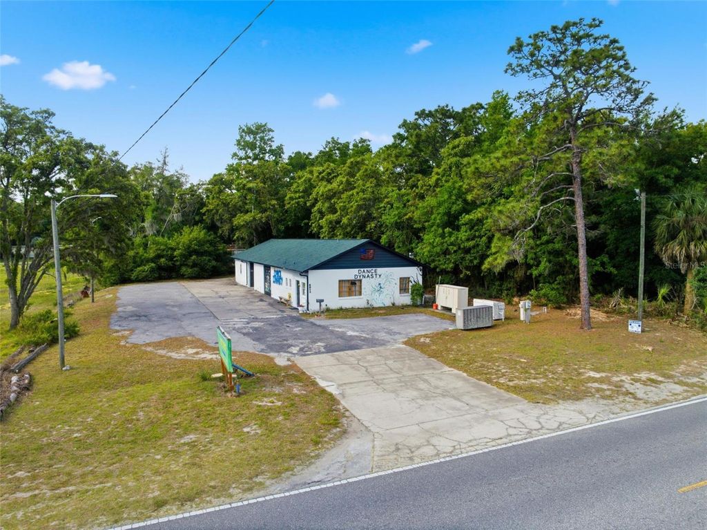 Photo of 6950 W Homosassa Trail, Homosassa, FL 34448 (MLS # W7885569)