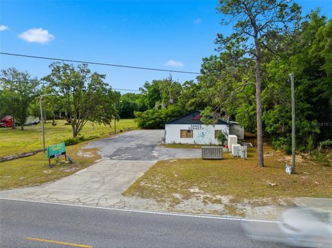Tiny photo for 6950 W Homosassa Trail, Homosassa, FL 34448 (MLS # W7885569)