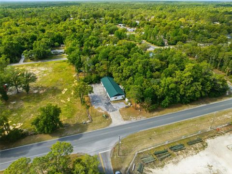 Tiny photo for 6950 W Homosassa Trail, Homosassa, FL 34448 (MLS # W7885569)