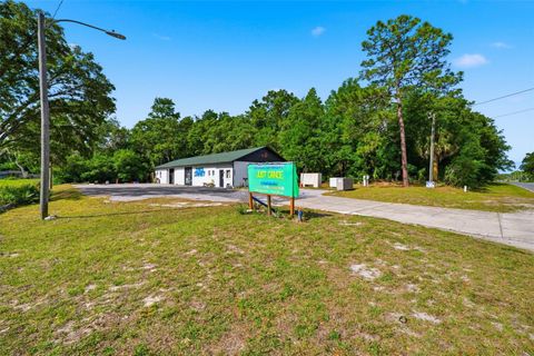 Tiny photo for 6950 W Homosassa Trail, Homosassa, FL 34448 (MLS # W7885569)