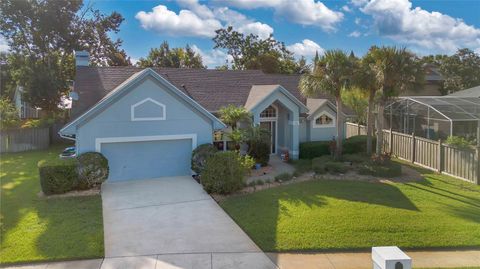 A home in WINTER SPRINGS