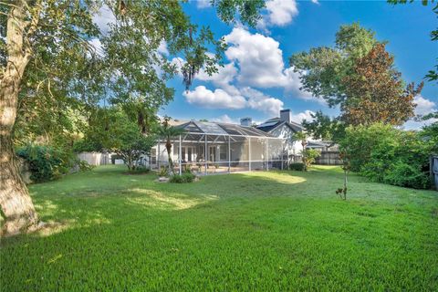 A home in WINTER SPRINGS