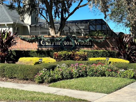 A home in WINTER SPRINGS