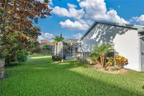 A home in WINTER SPRINGS