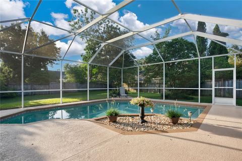 A home in WINTER SPRINGS