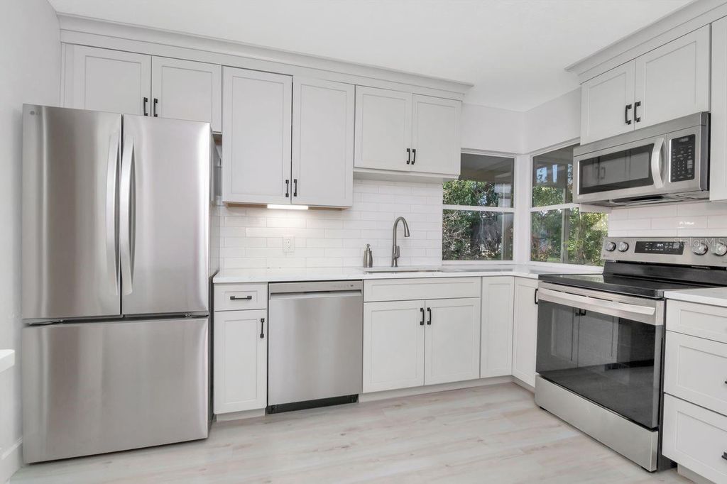 Photo of 236 North Street, Palm Harbor, FL 34683 (MLS # TB8469886)