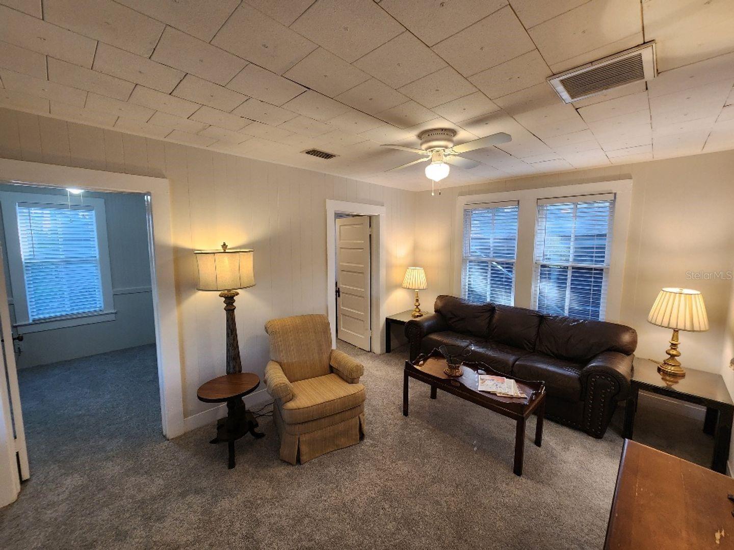 ANDREWS NEW SMYRNA - Residential Lease