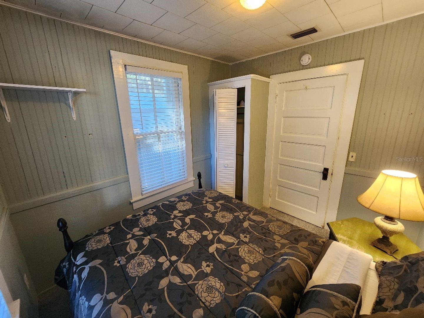 ANDREWS NEW SMYRNA - Residential Lease