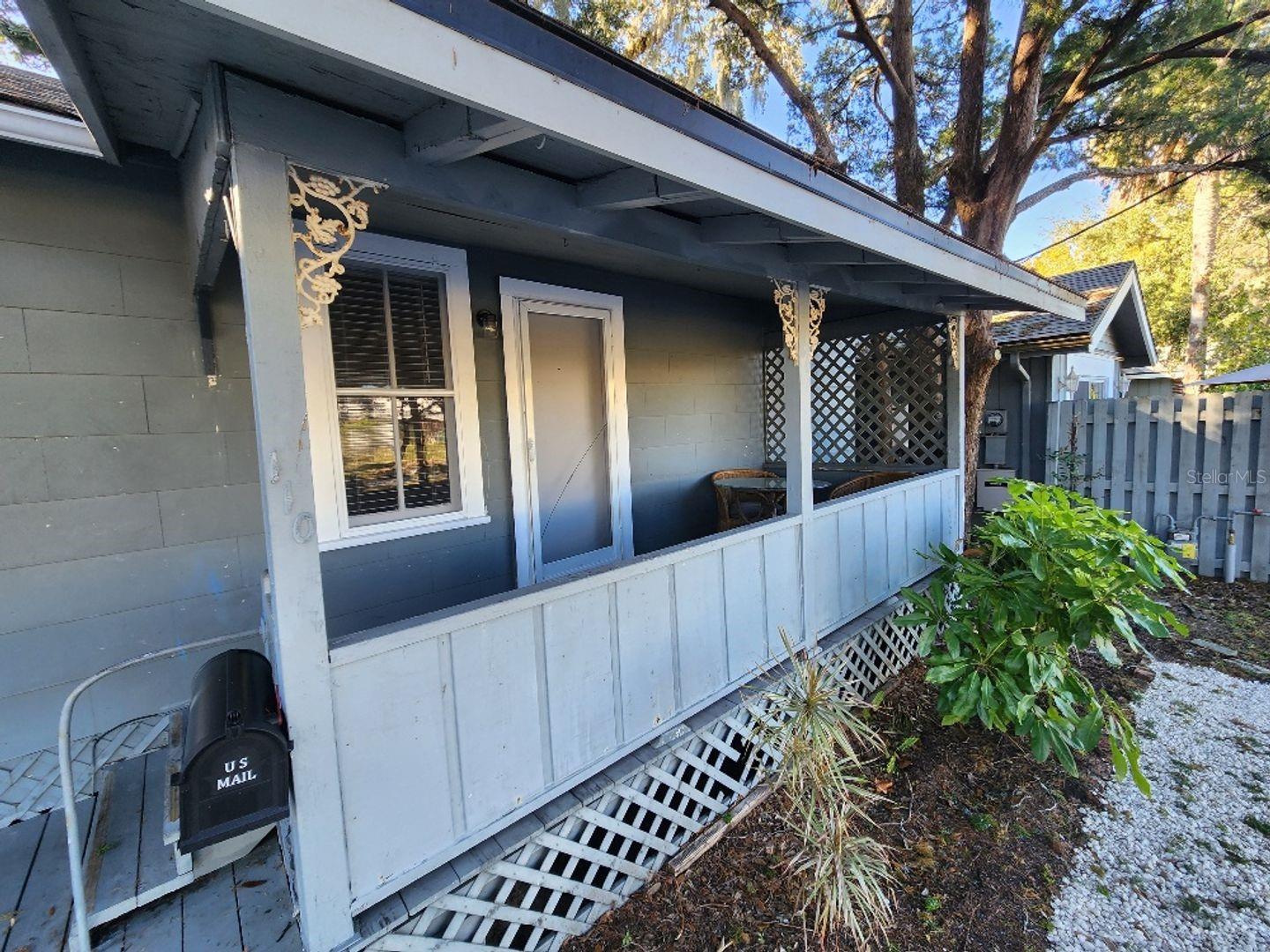 ANDREWS NEW SMYRNA - Residential Lease