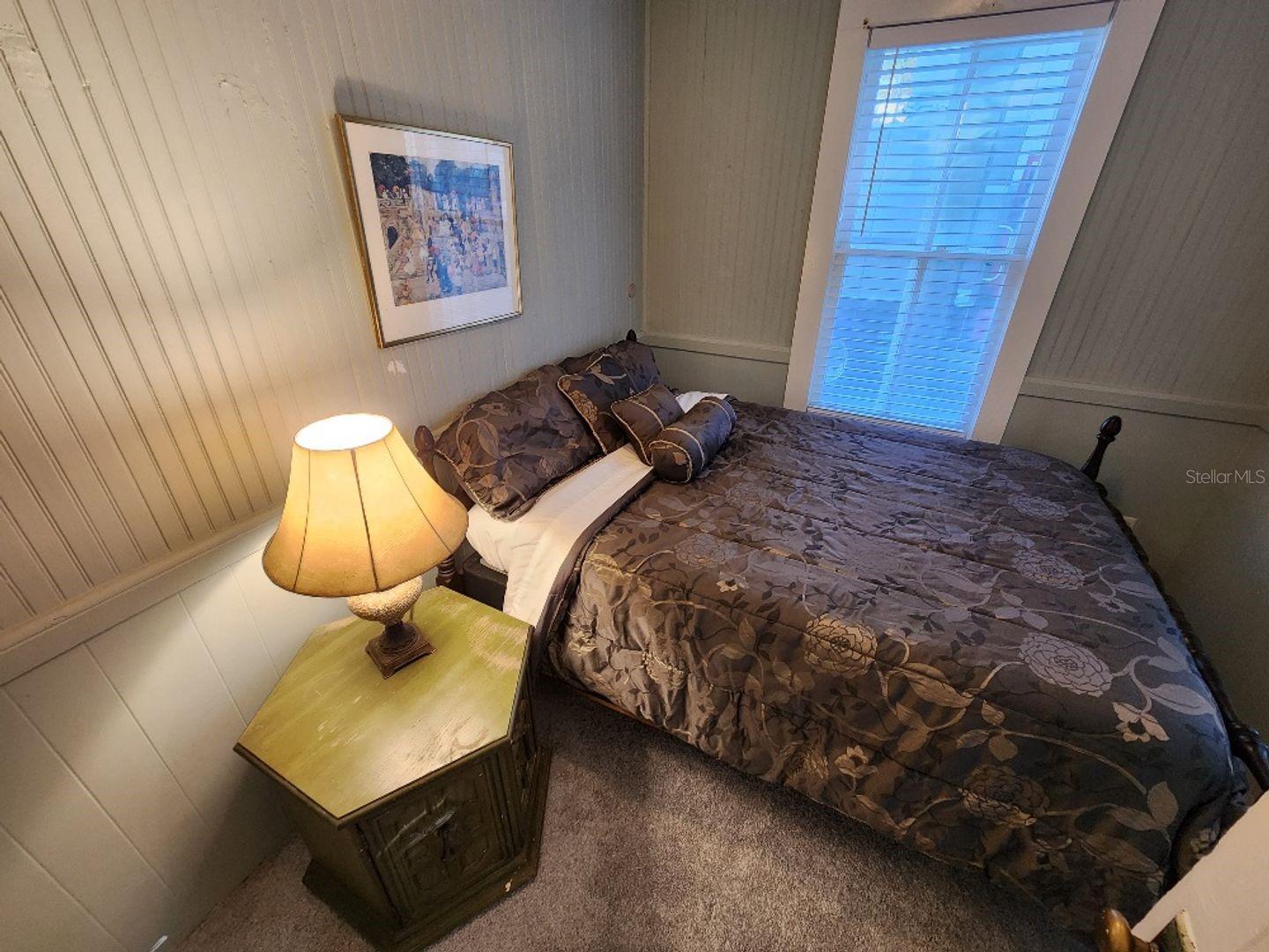 ANDREWS NEW SMYRNA - Residential Lease