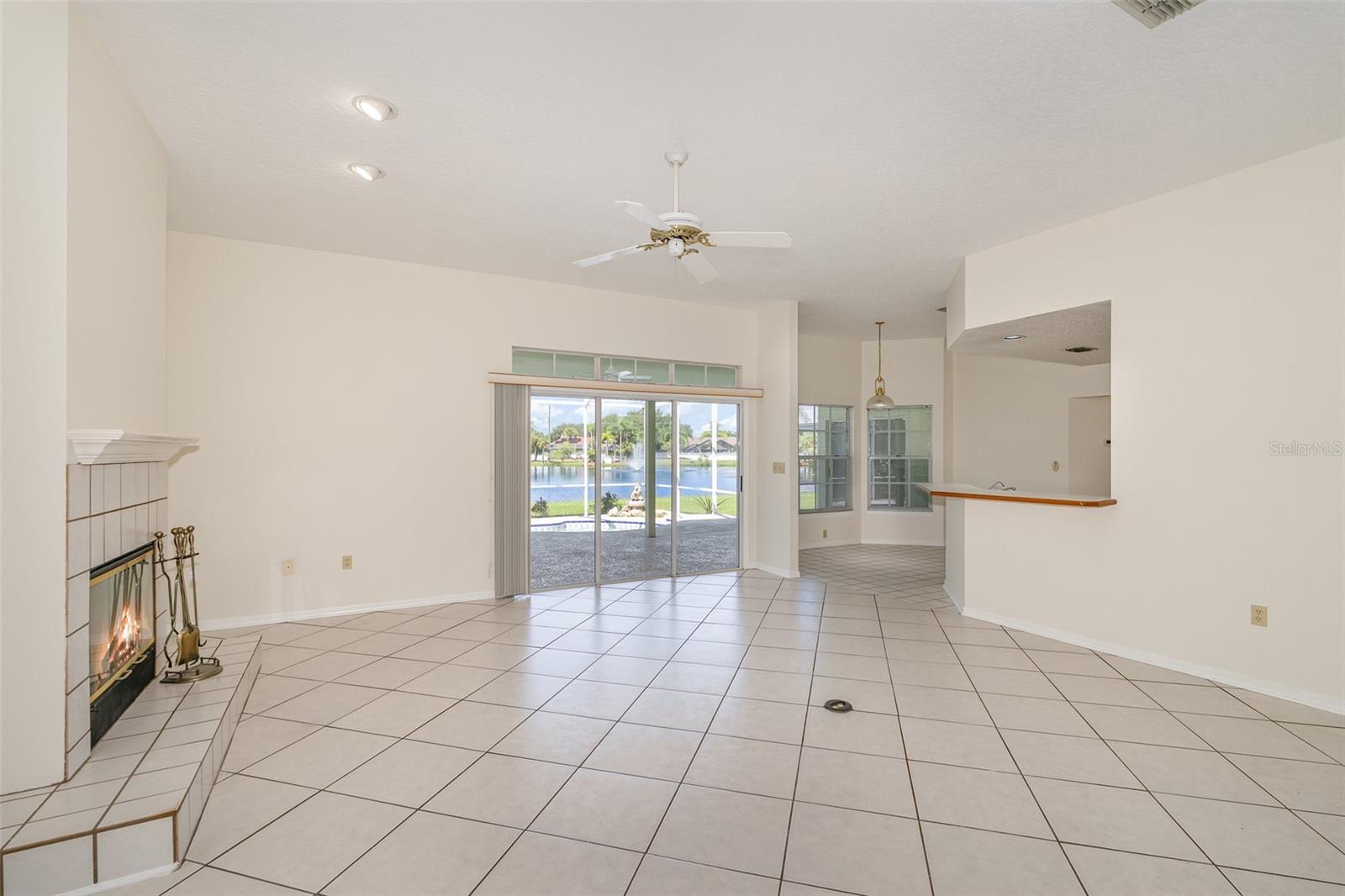 NORTH GROVE - Residential