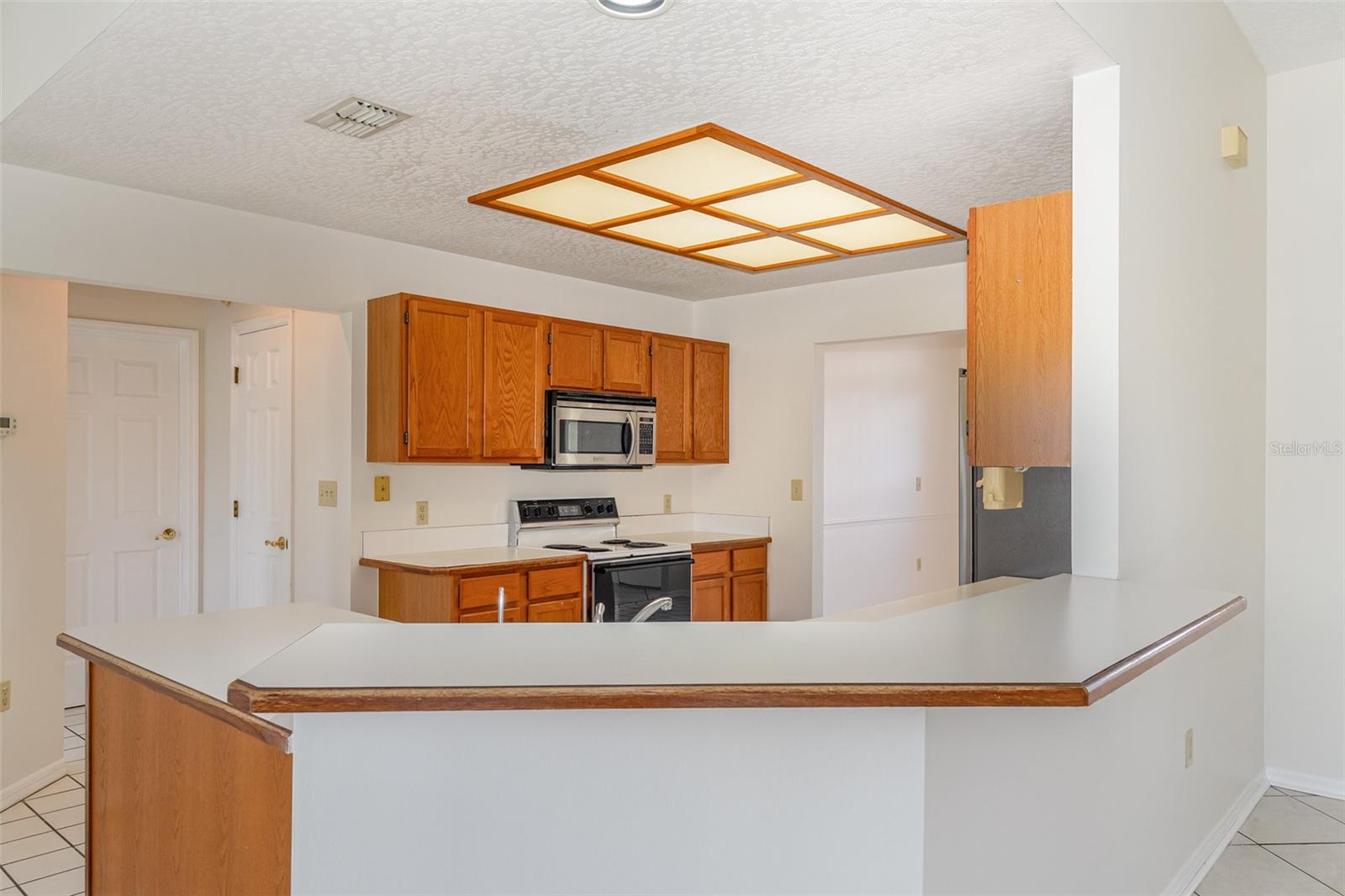 NORTH GROVE - Residential