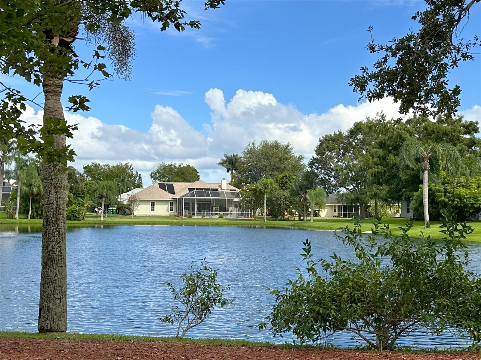 NORTH GROVE - Residential