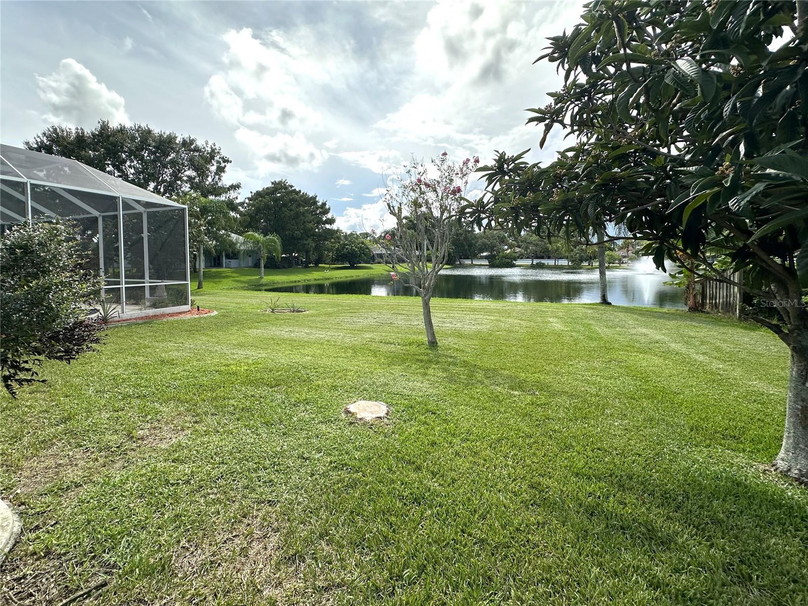 NORTH GROVE - Residential