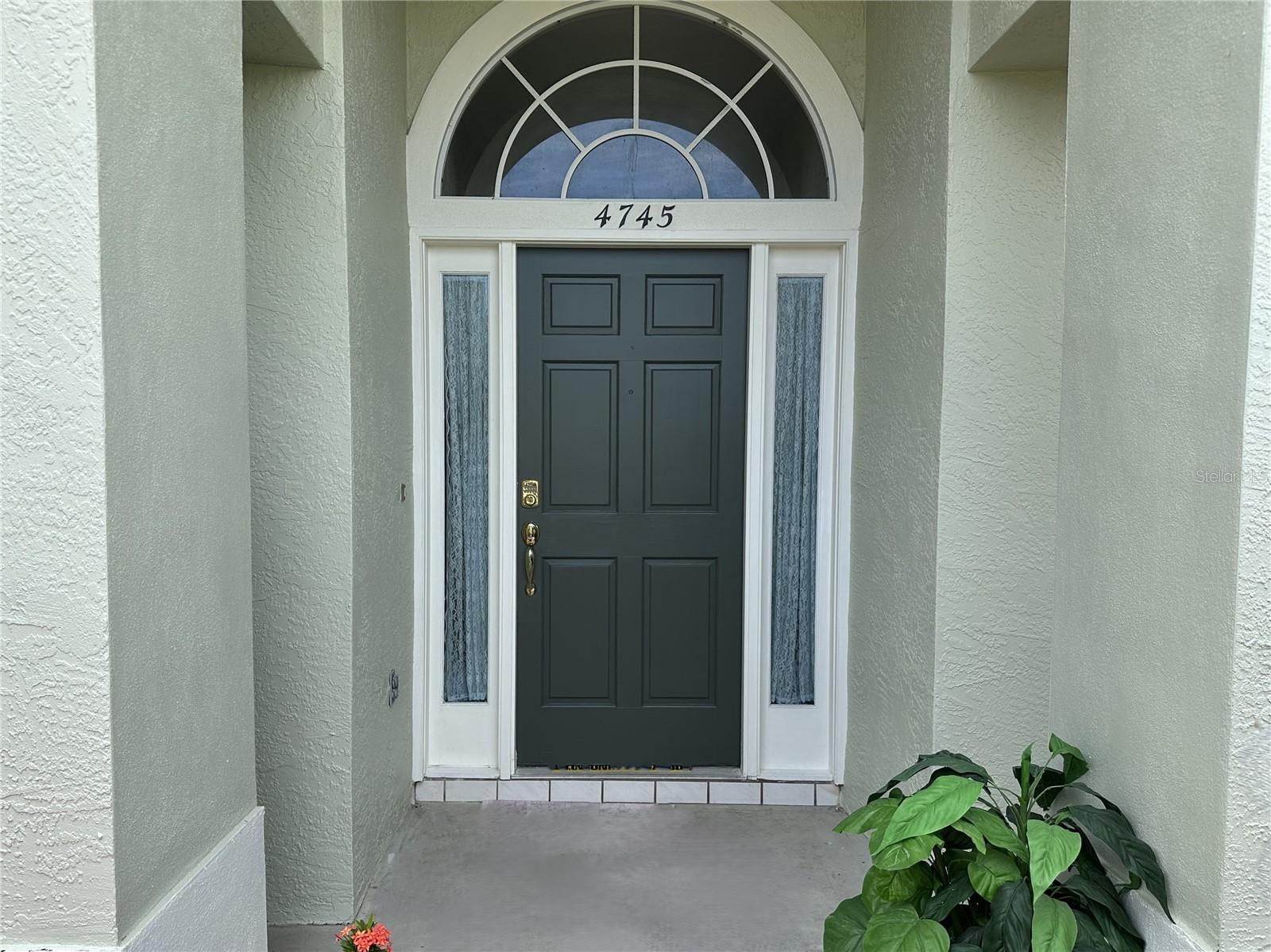 NORTH GROVE - Residential