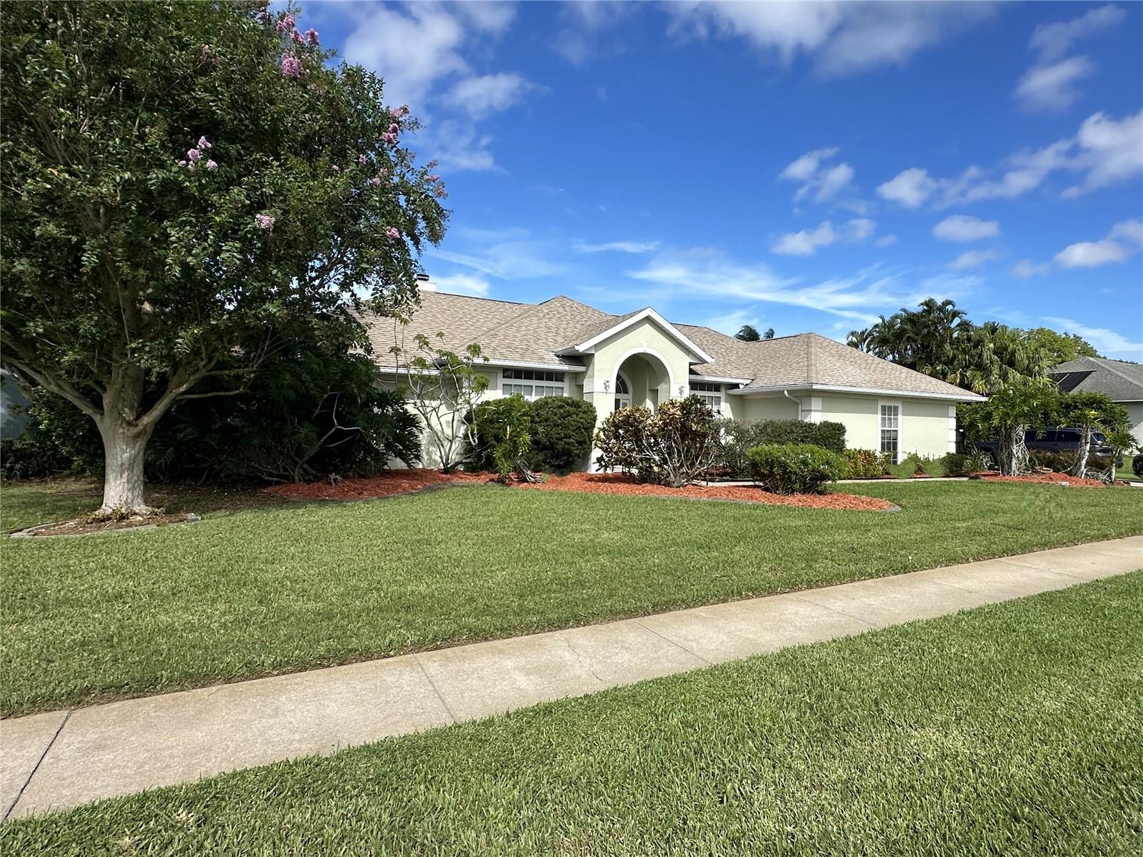 NORTH GROVE - Residential