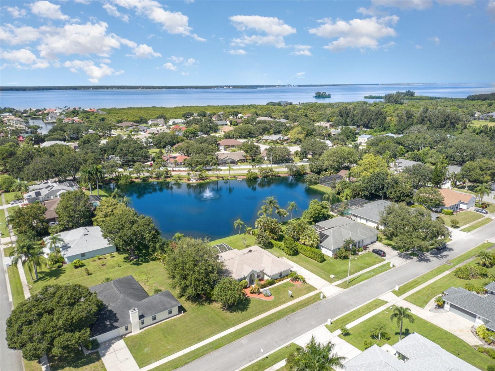 NORTH GROVE - Residential