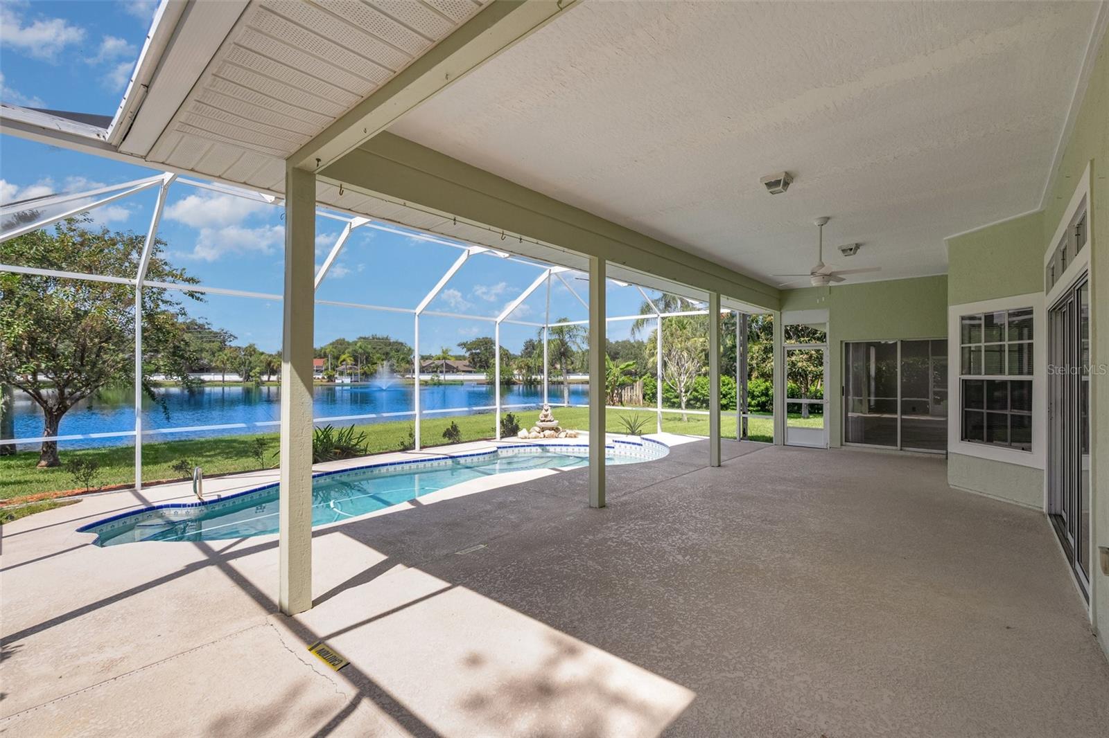 NORTH GROVE - Residential