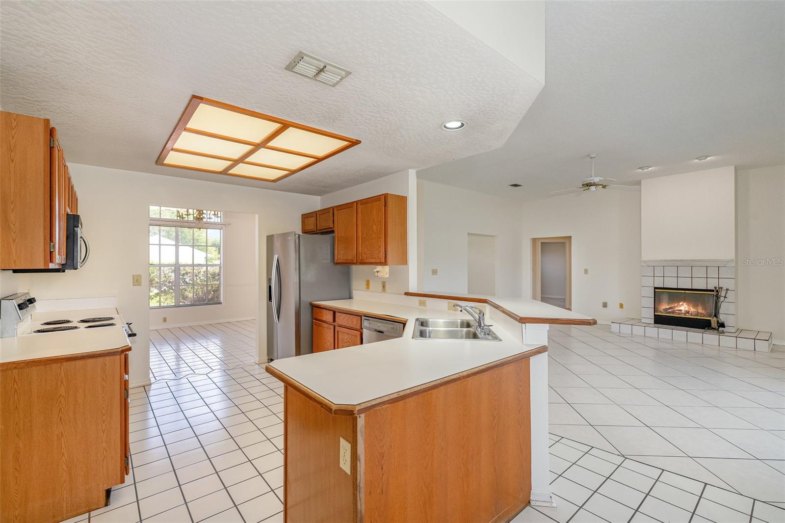 NORTH GROVE - Residential