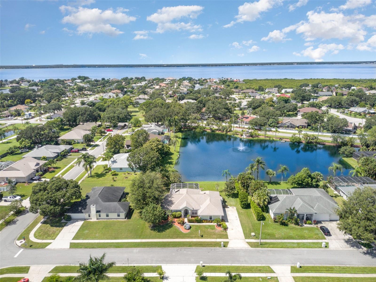 NORTH GROVE - Residential