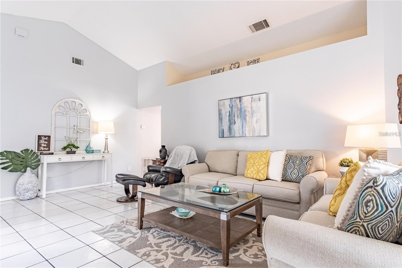 SYLVAN POND - Residential Lease