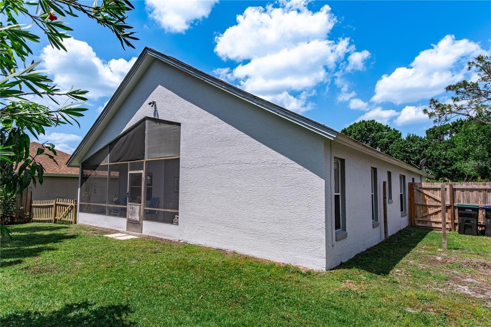 SYLVAN POND - Residential Lease