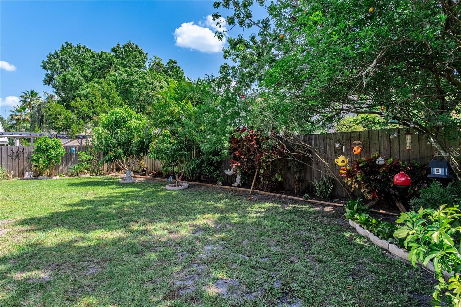 SYLVAN POND - Residential Lease