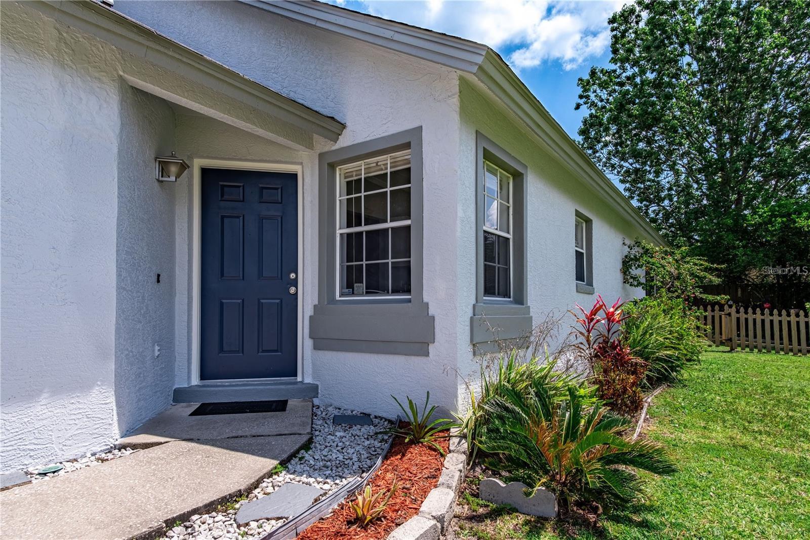 SYLVAN POND - Residential Lease