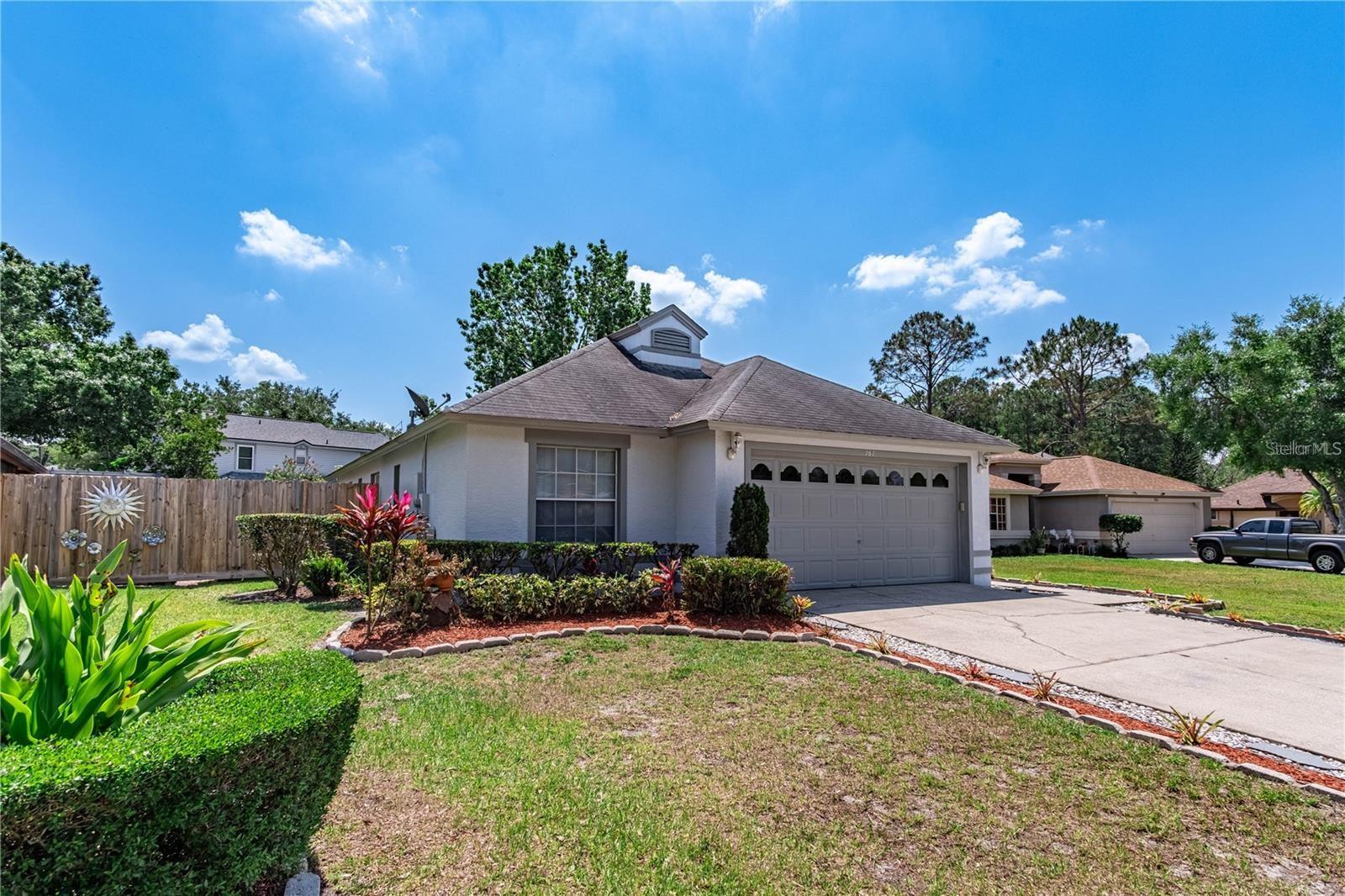 SYLVAN POND - Residential Lease