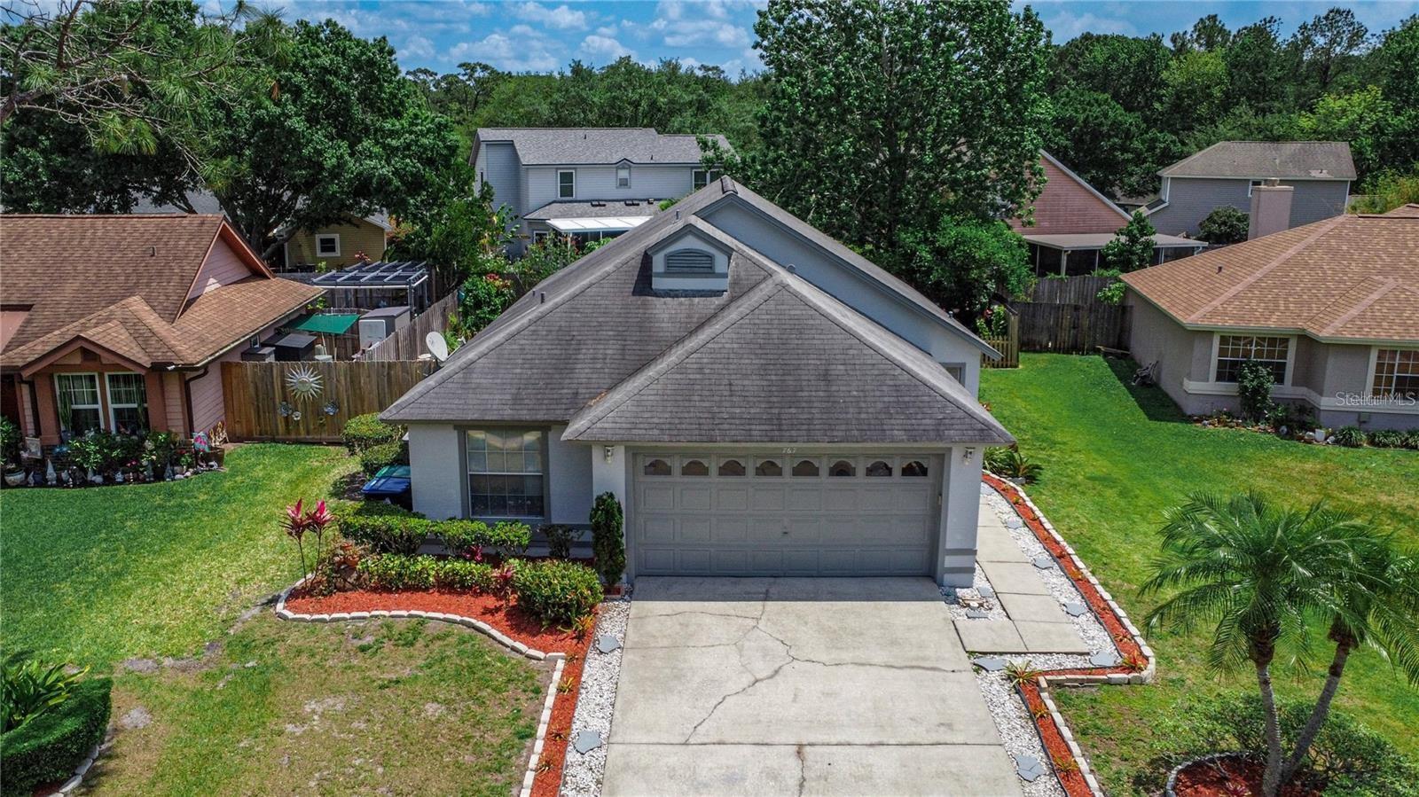 SYLVAN POND - Residential Lease