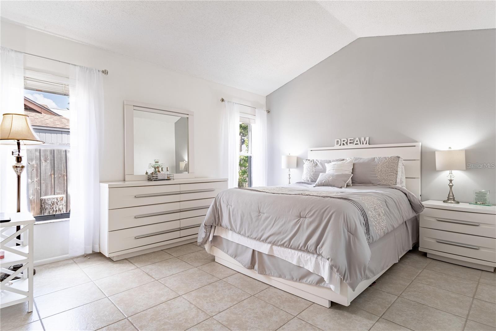 SYLVAN POND - Residential Lease