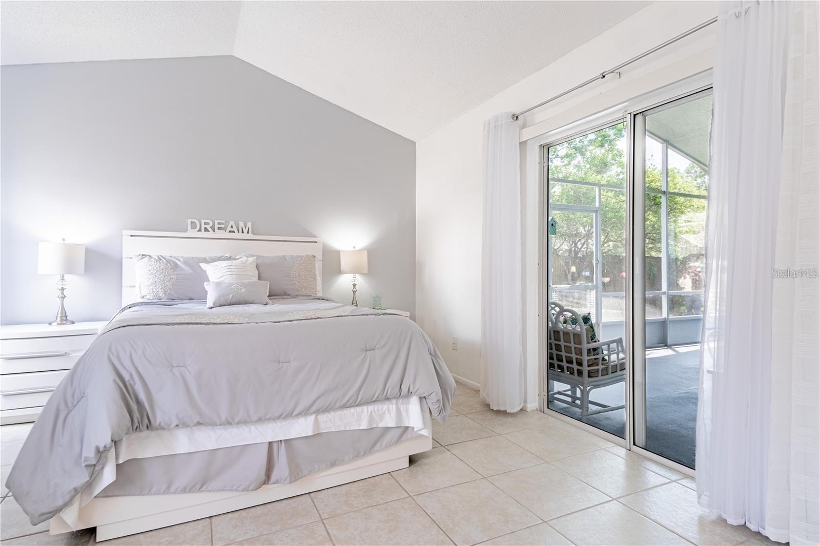 SYLVAN POND - Residential Lease