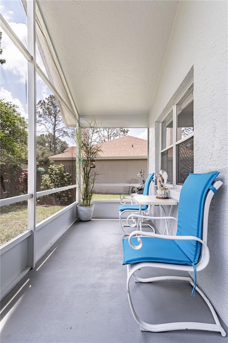 SYLVAN POND - Residential Lease