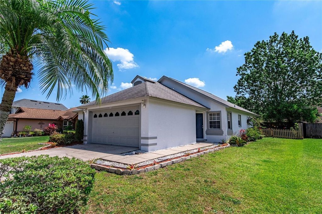 Photo of 767 Meadowside Court, Orlando, FL 32825 (MLS # O6369965)