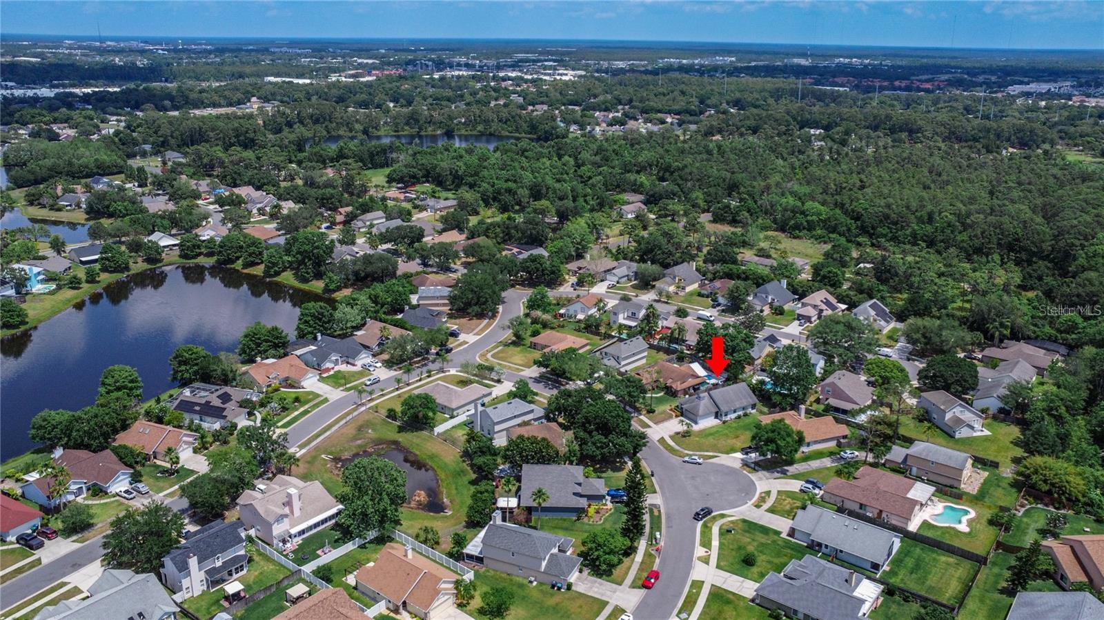 SYLVAN POND - Residential Lease