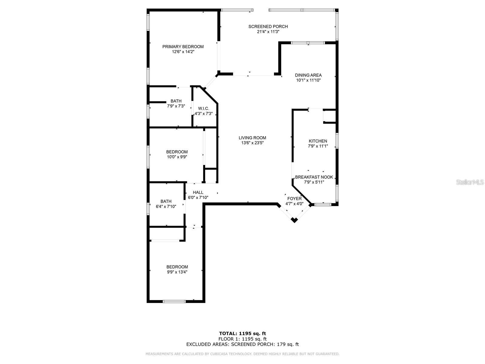 SYLVAN POND - Residential Lease
