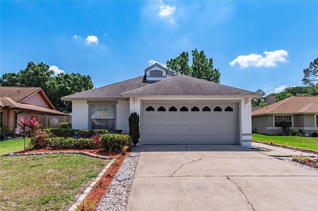 Photo of 767 Meadowside Court, Orlando, FL 32825 (MLS # O6369965)