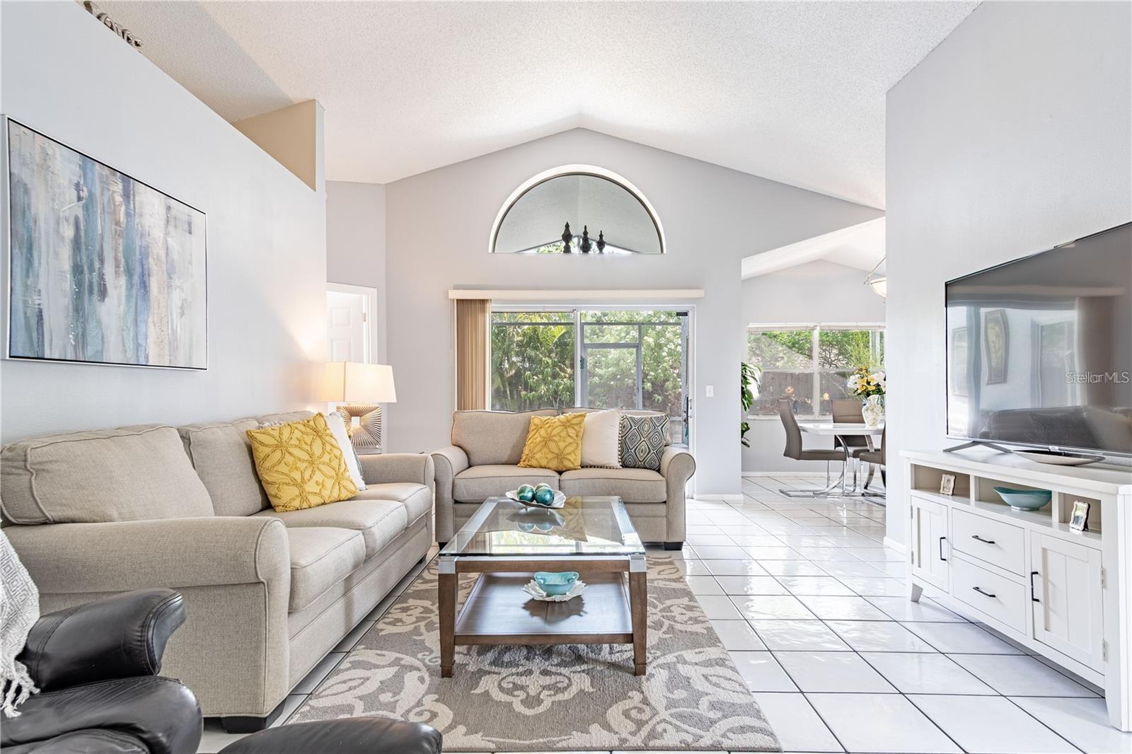 SYLVAN POND - Residential Lease