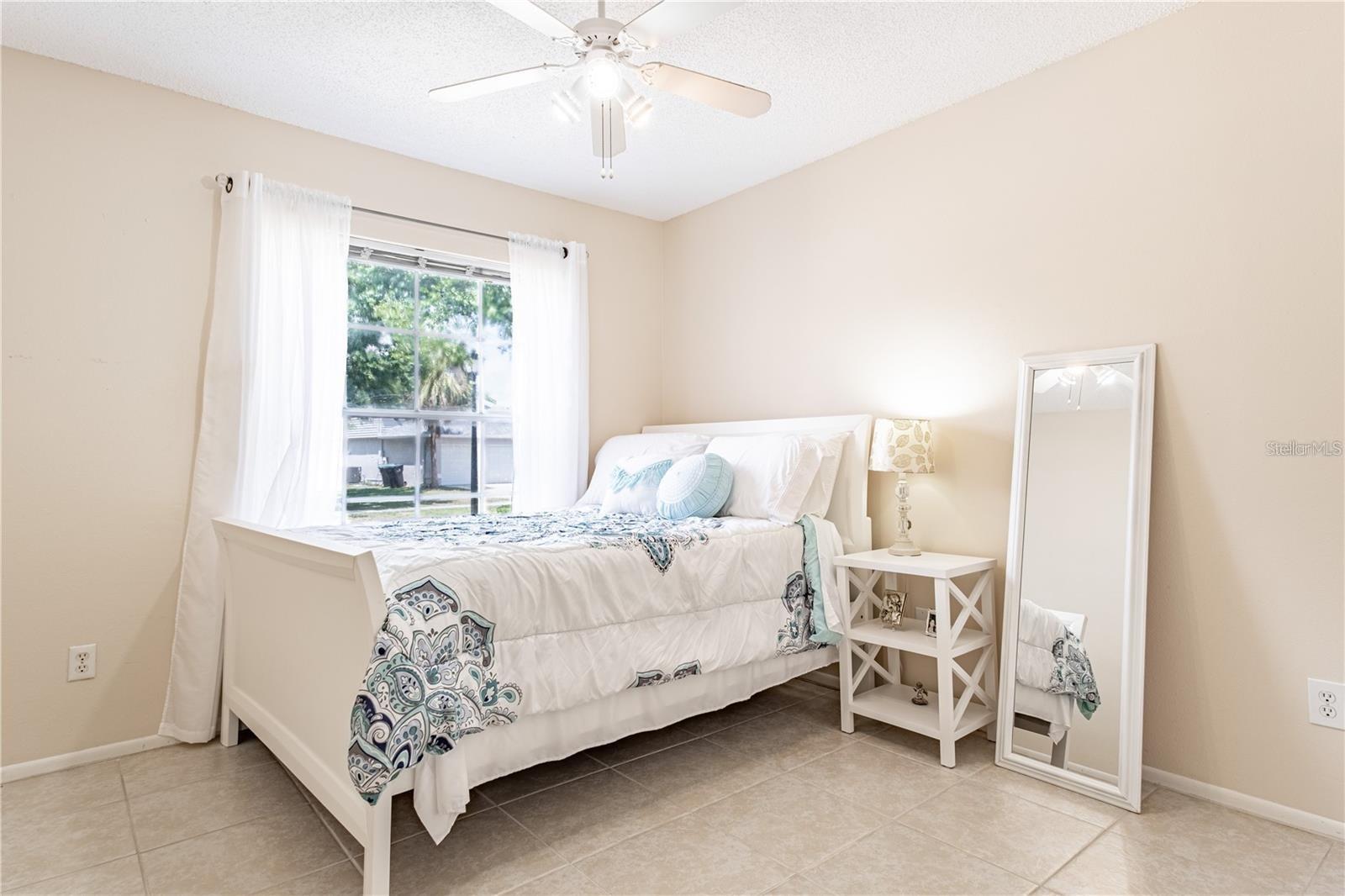 SYLVAN POND - Residential Lease