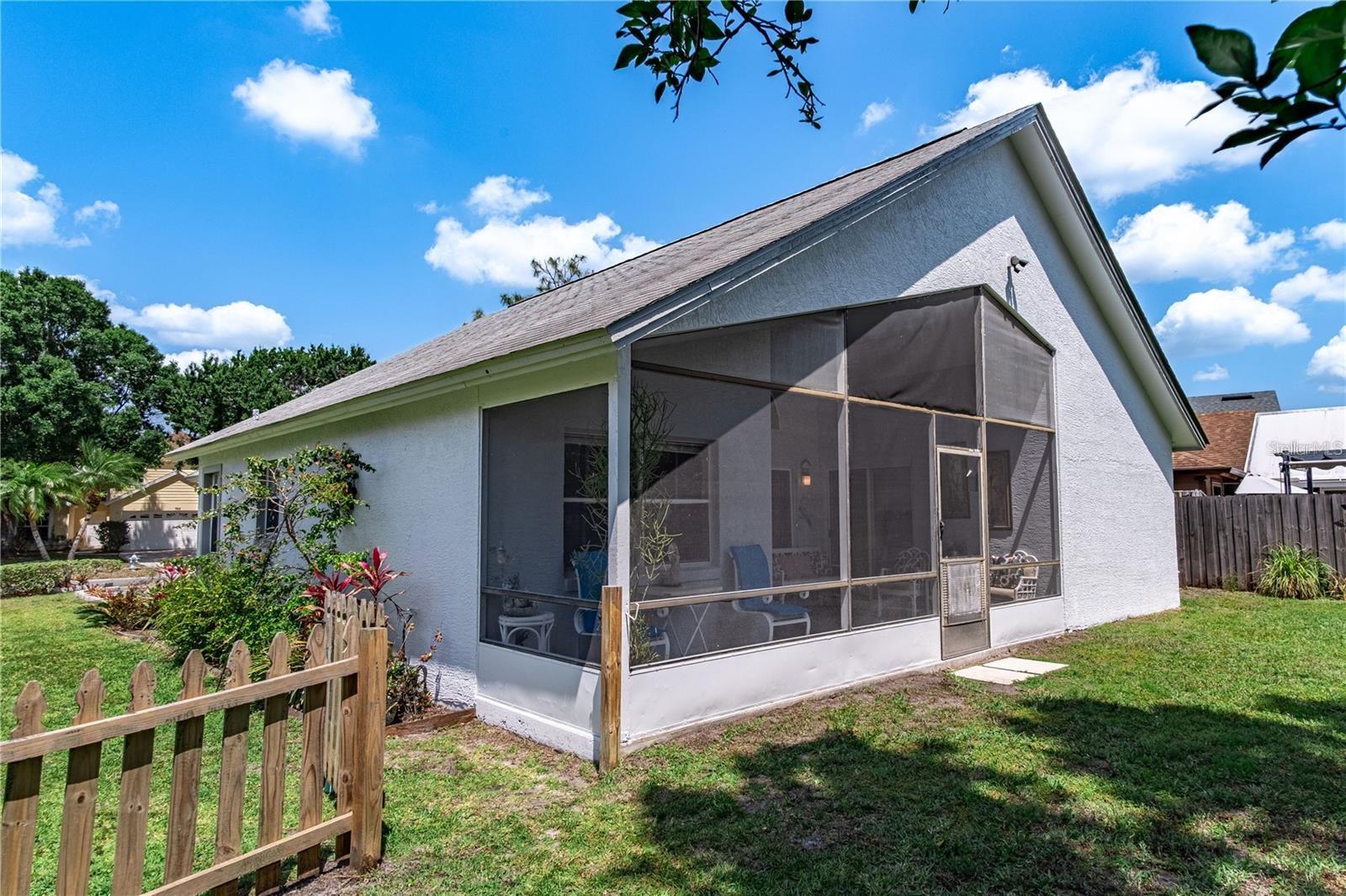 SYLVAN POND - Residential Lease