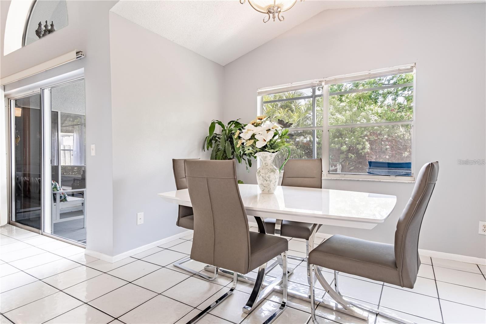 SYLVAN POND - Residential Lease