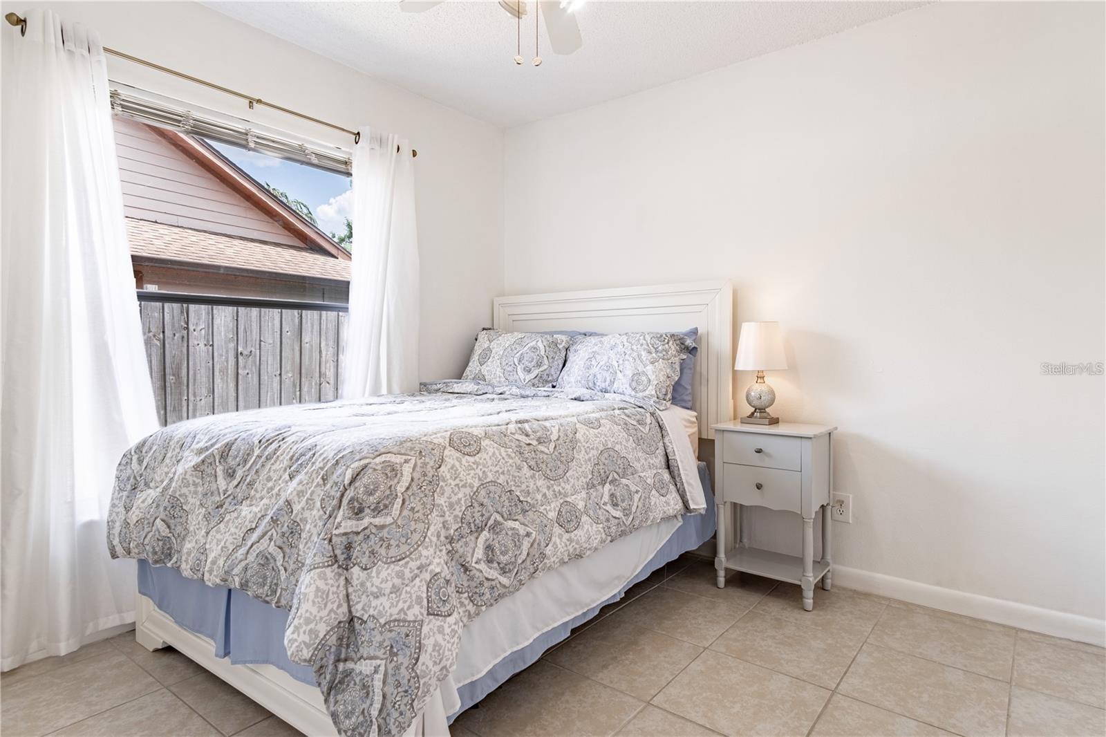 SYLVAN POND - Residential Lease