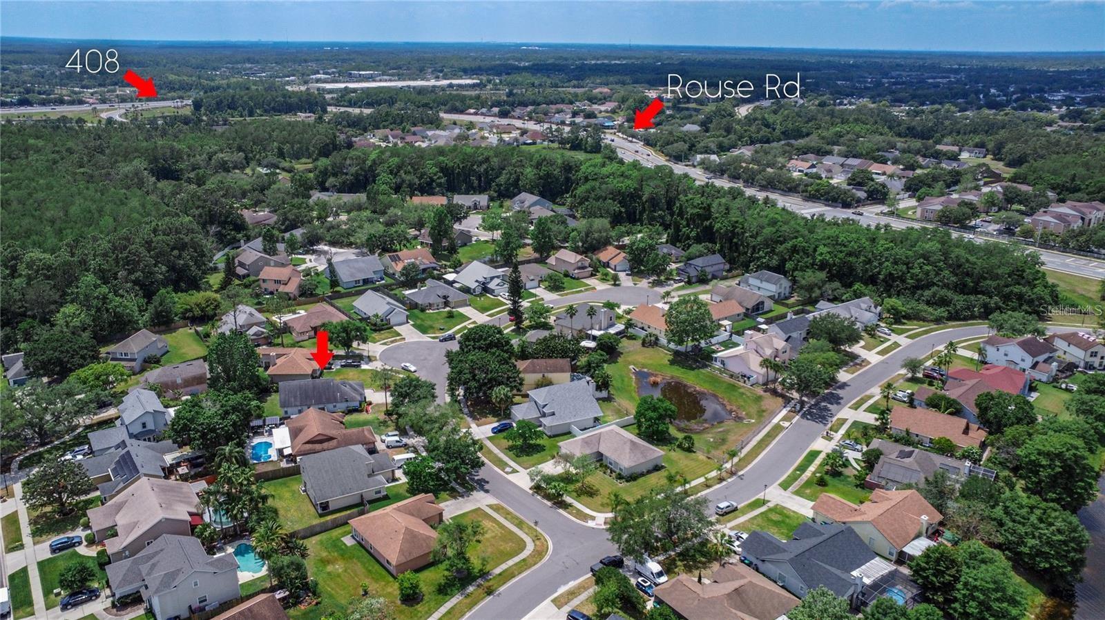 SYLVAN POND - Residential Lease