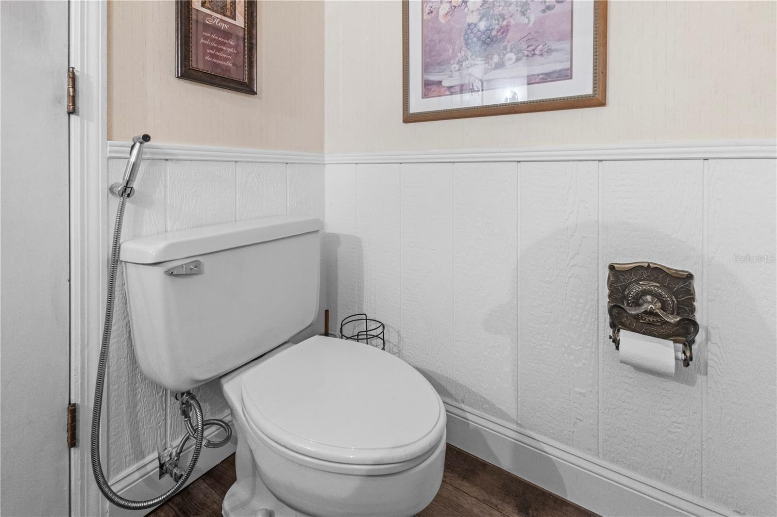 HONEYMOON RIDGE - Residential