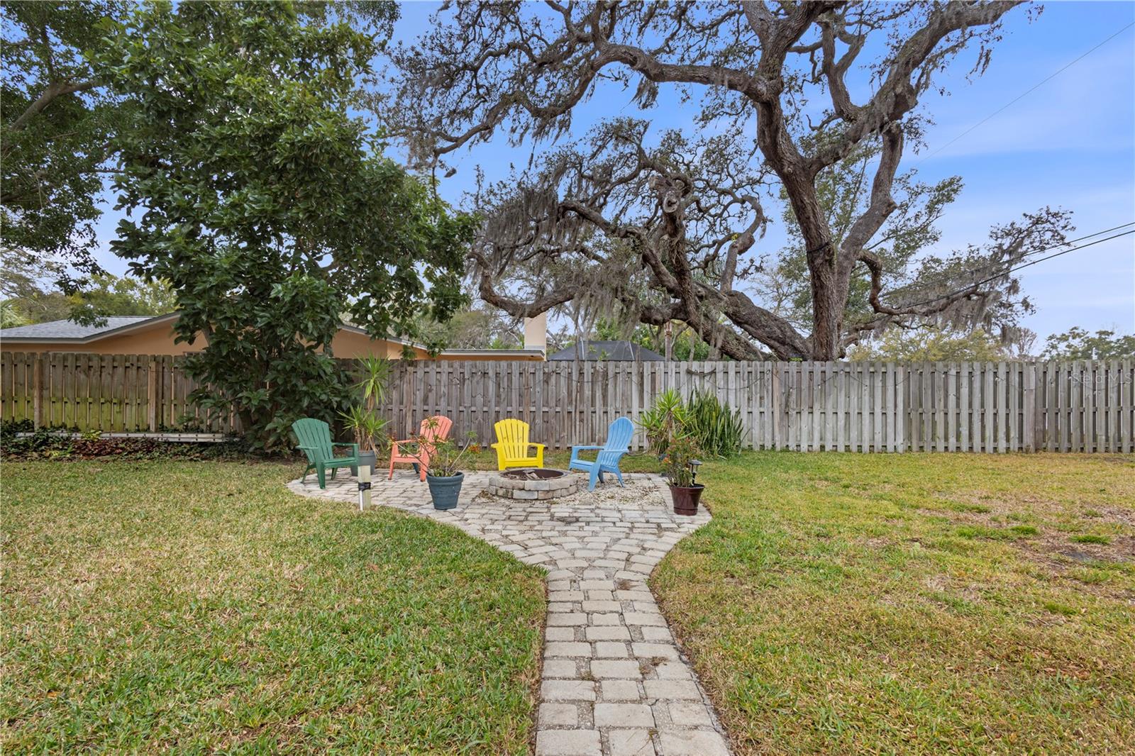 HONEYMOON RIDGE - Residential