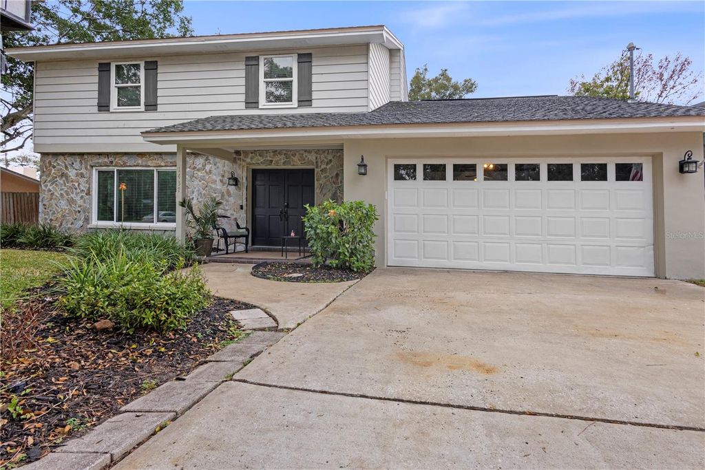 Photo of 1437 Glenview Road, Palm Harbor, FL 34683 (MLS # W7882469)