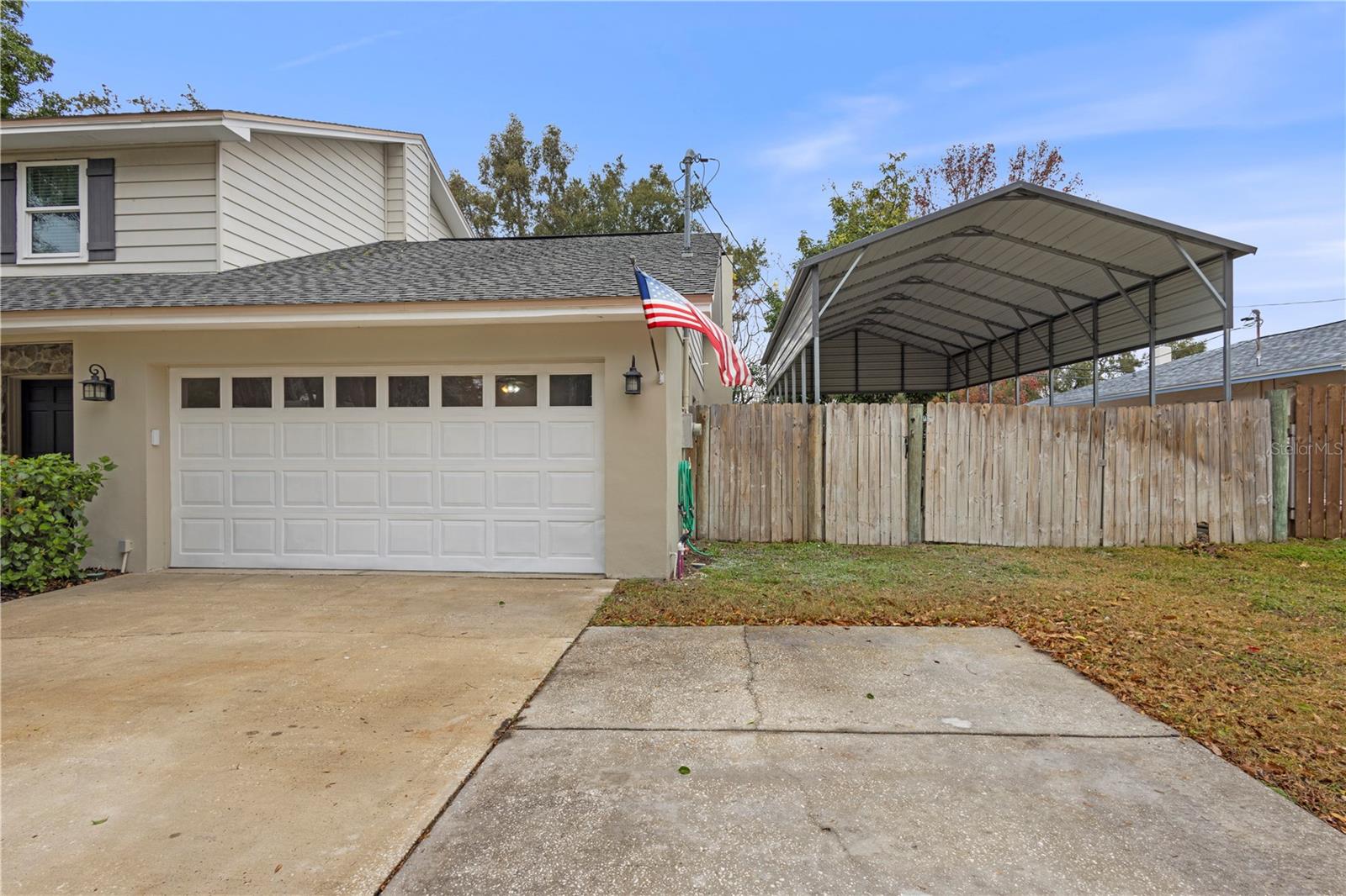 HONEYMOON RIDGE - Residential